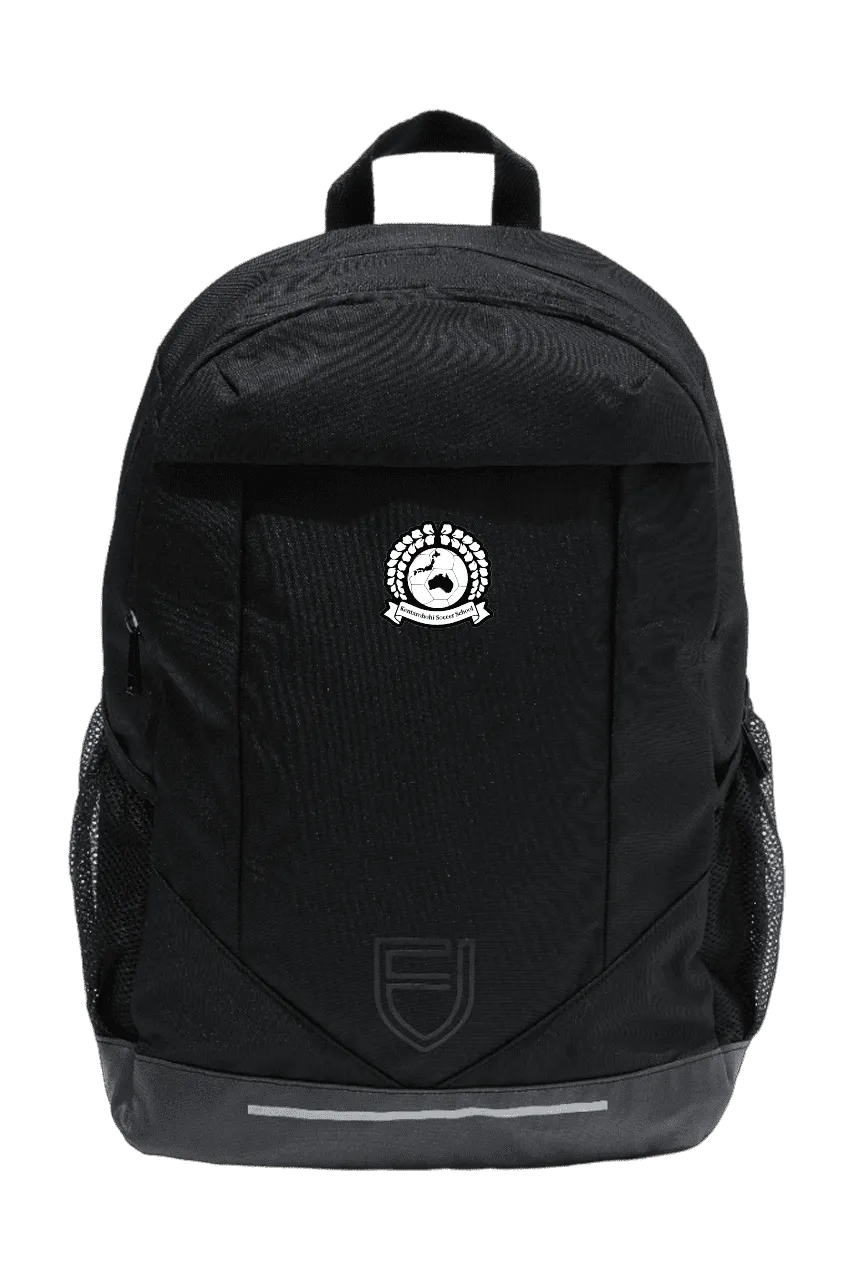 KENTAROHOHI SOCCER SCHOOL  Ultra FC Backpack (9631464-01)