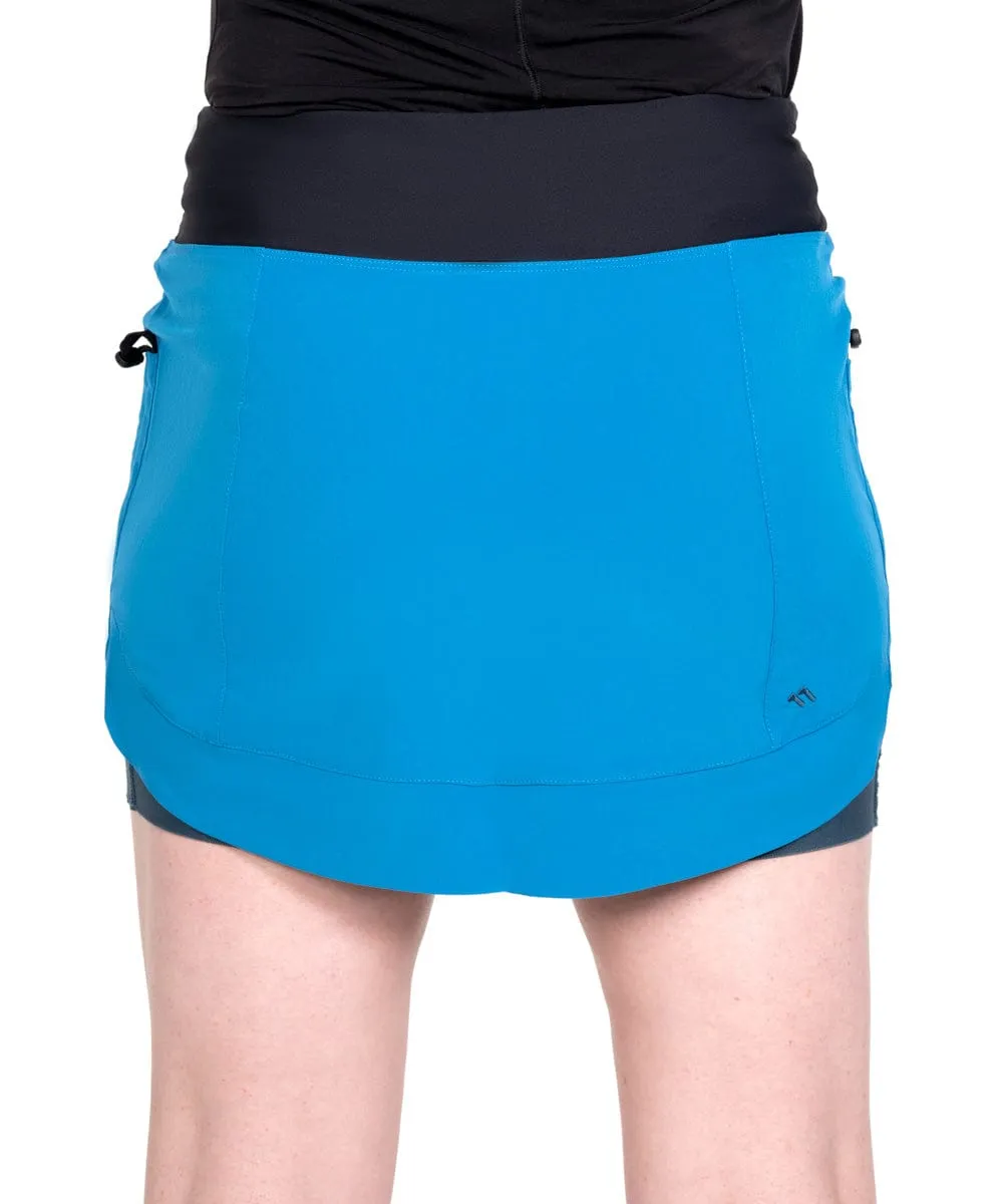 Kick It Up Skirt