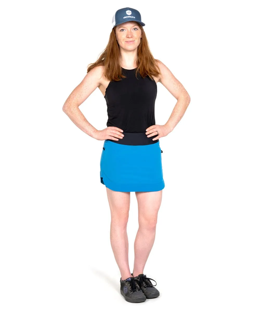 Kick It Up Skirt