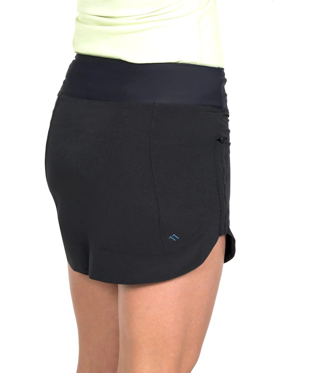 Kick It Up Skirt
