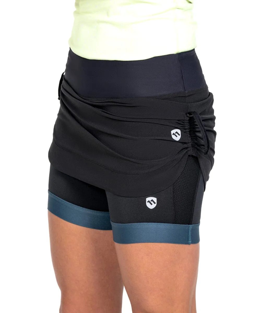 Kick It Up Skirt