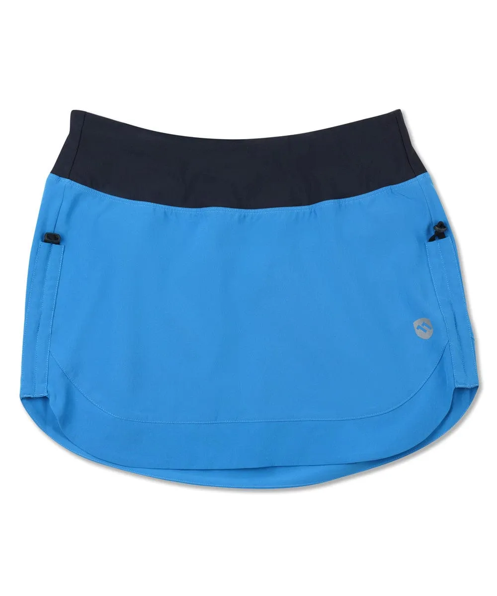 Kick It Up Skirt
