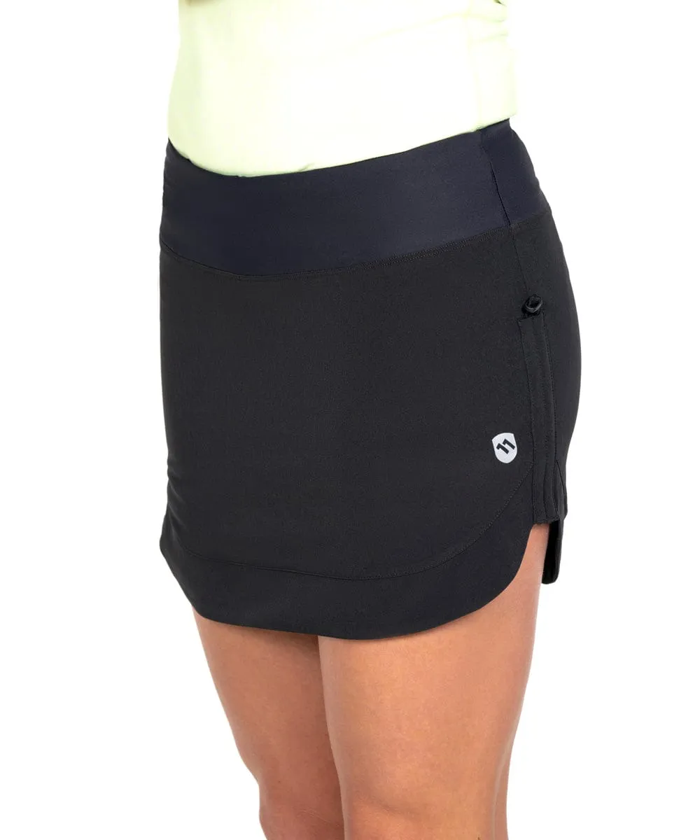 Kick It Up Skirt