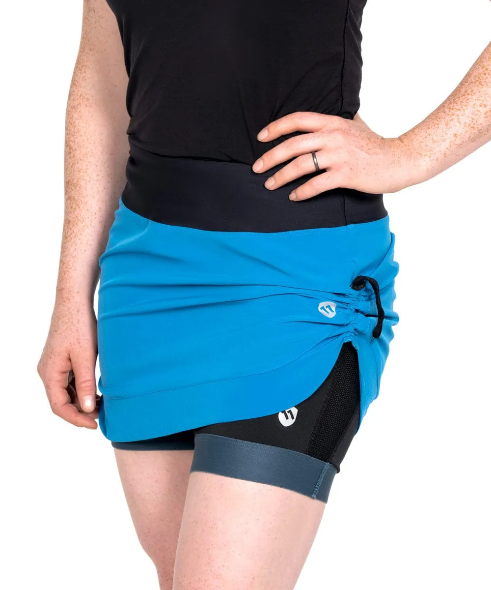 Kick It Up Skirt