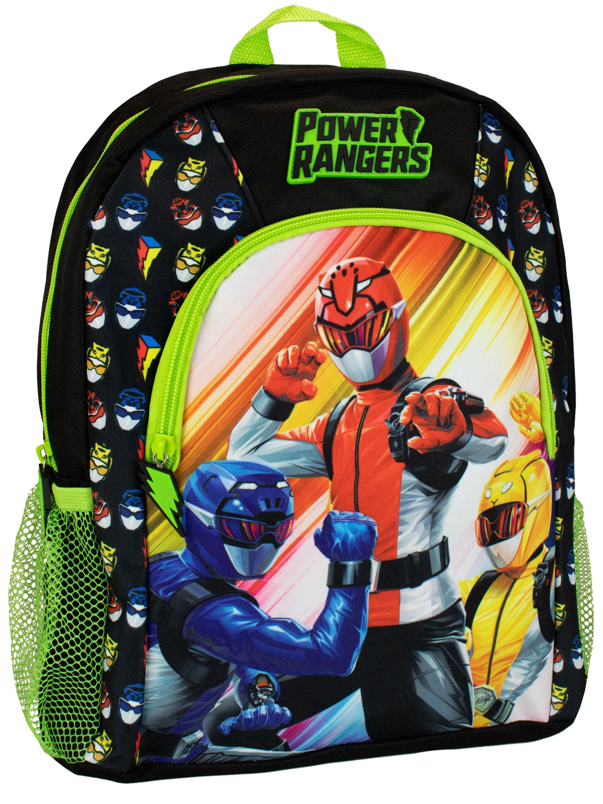 Kids Power Rangers Backpack