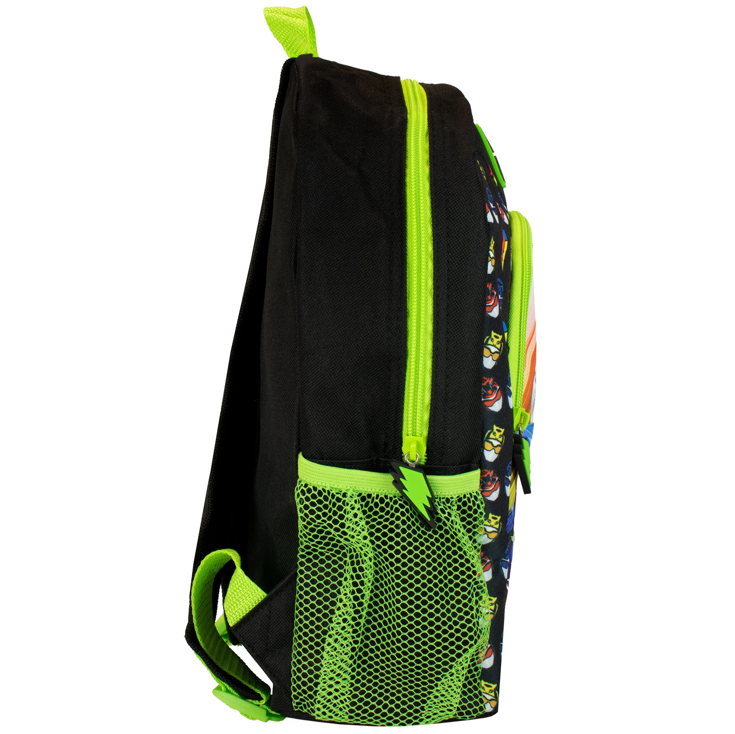 Kids Power Rangers Backpack
