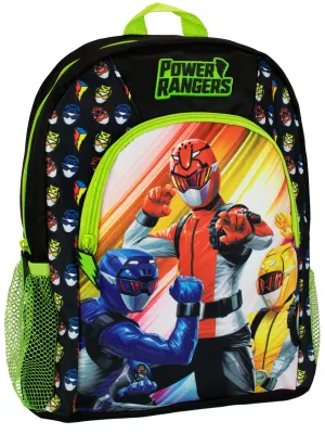 Kids Power Rangers Backpack