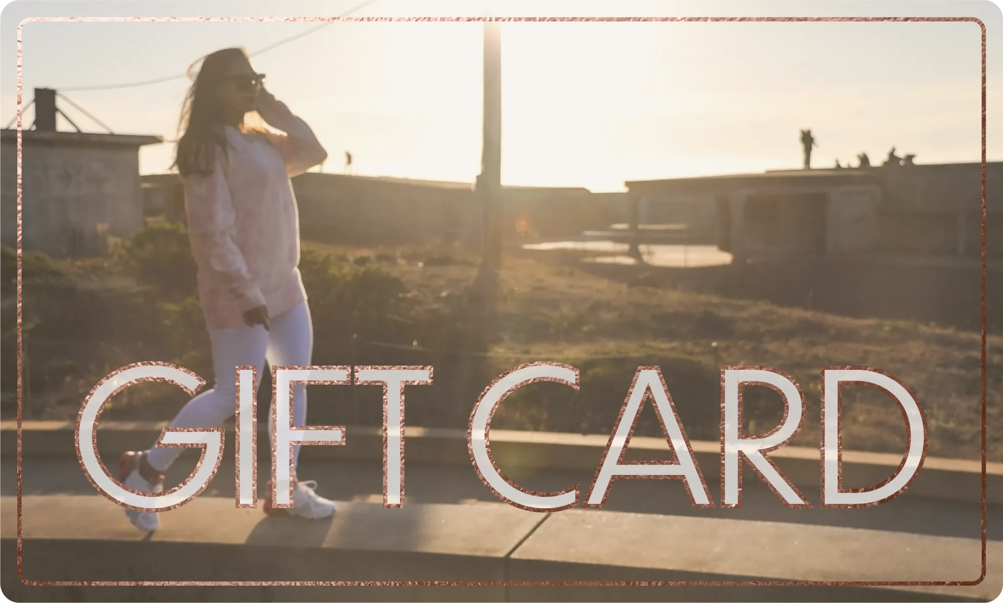 Kirby Cove Active Digital Gift Card