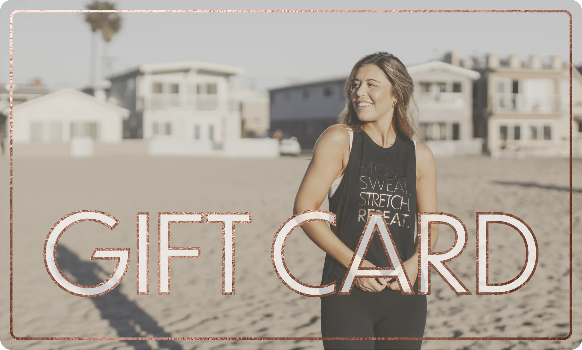 Kirby Cove Active Digital Gift Card
