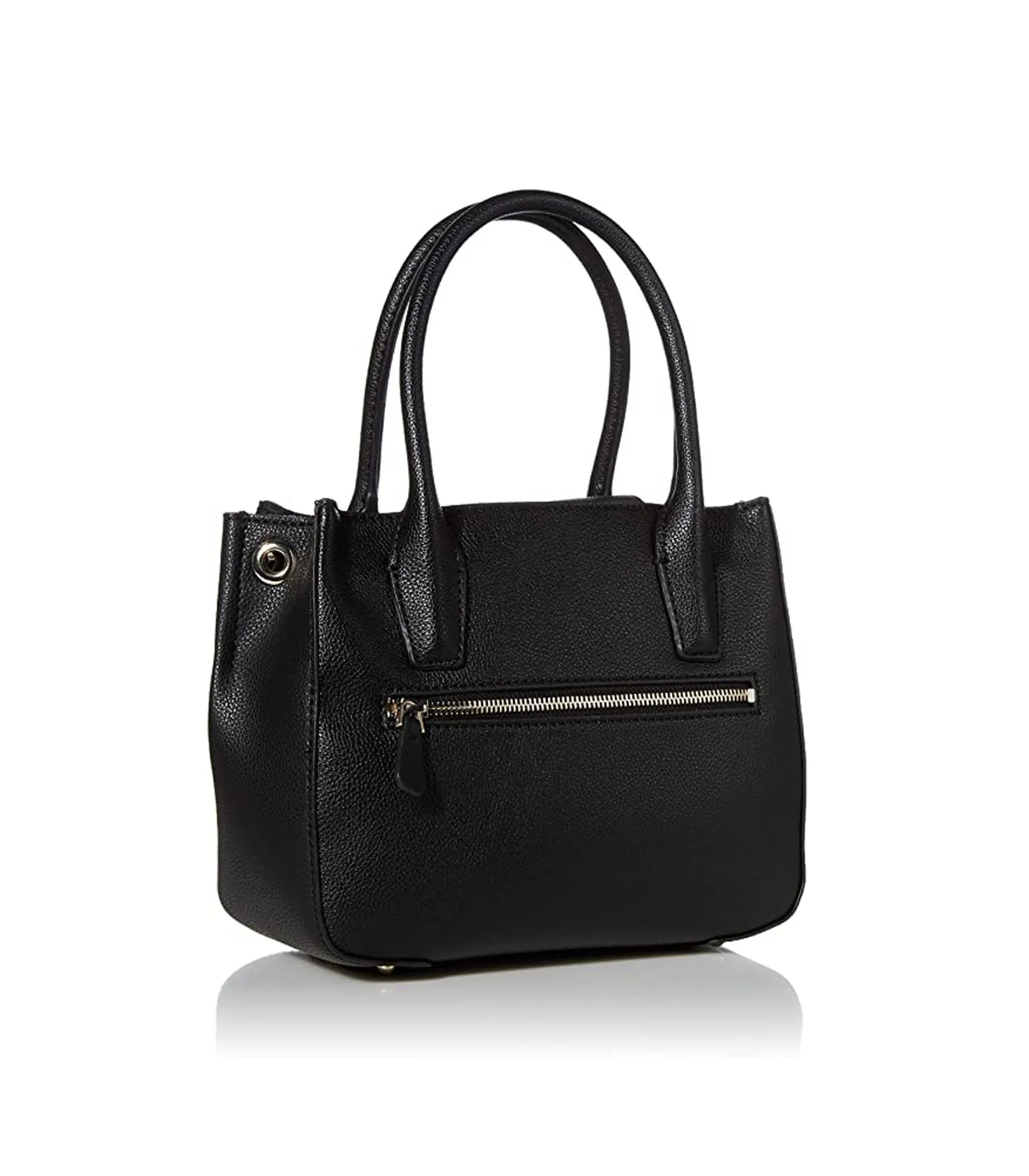 Kirby Girlfriend Satchel - Black