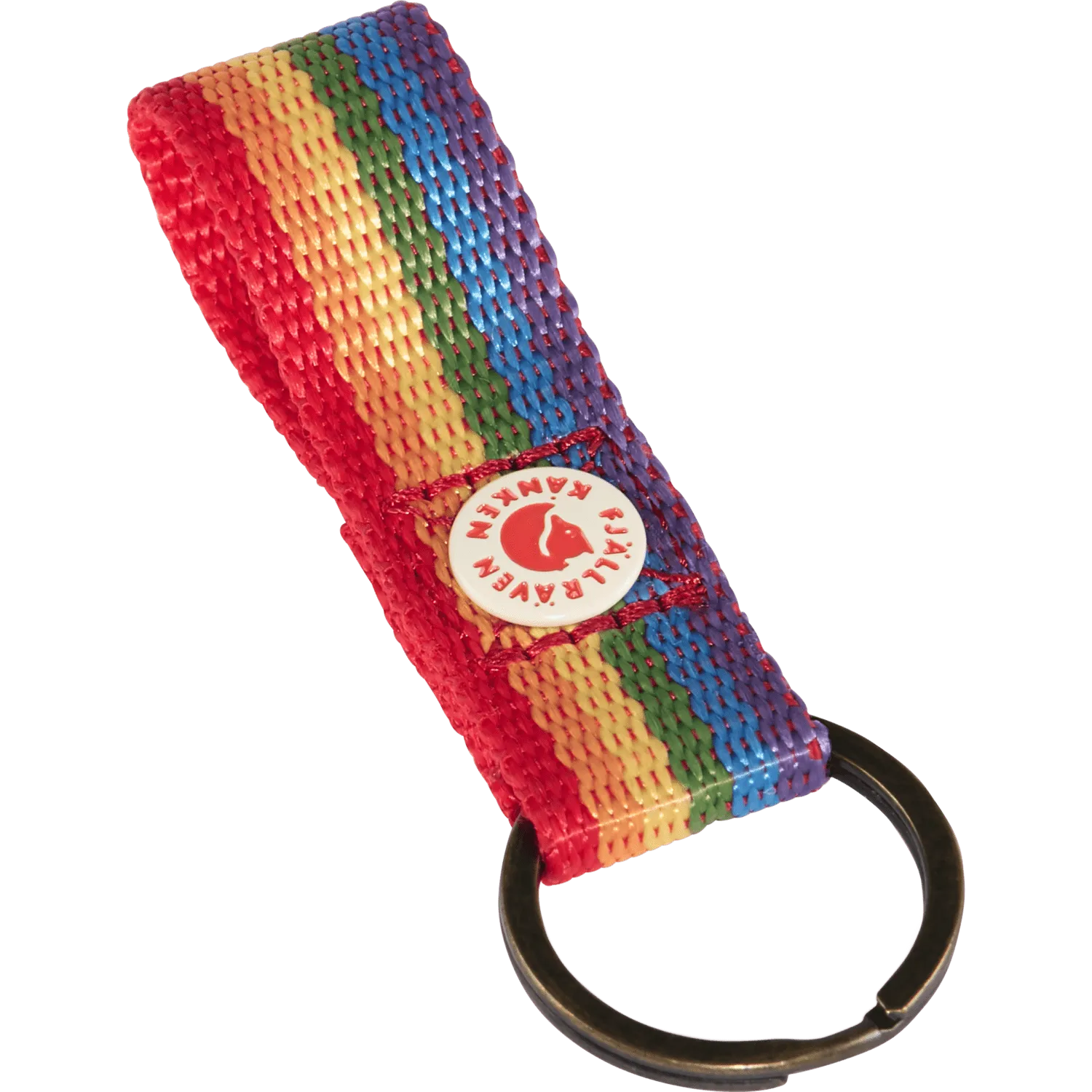 Kånken Rainbow Keyring