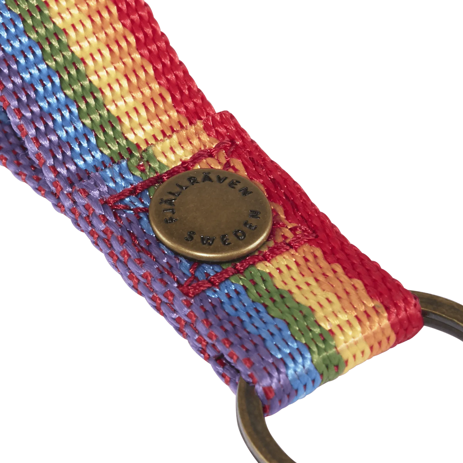 Kånken Rainbow Keyring
