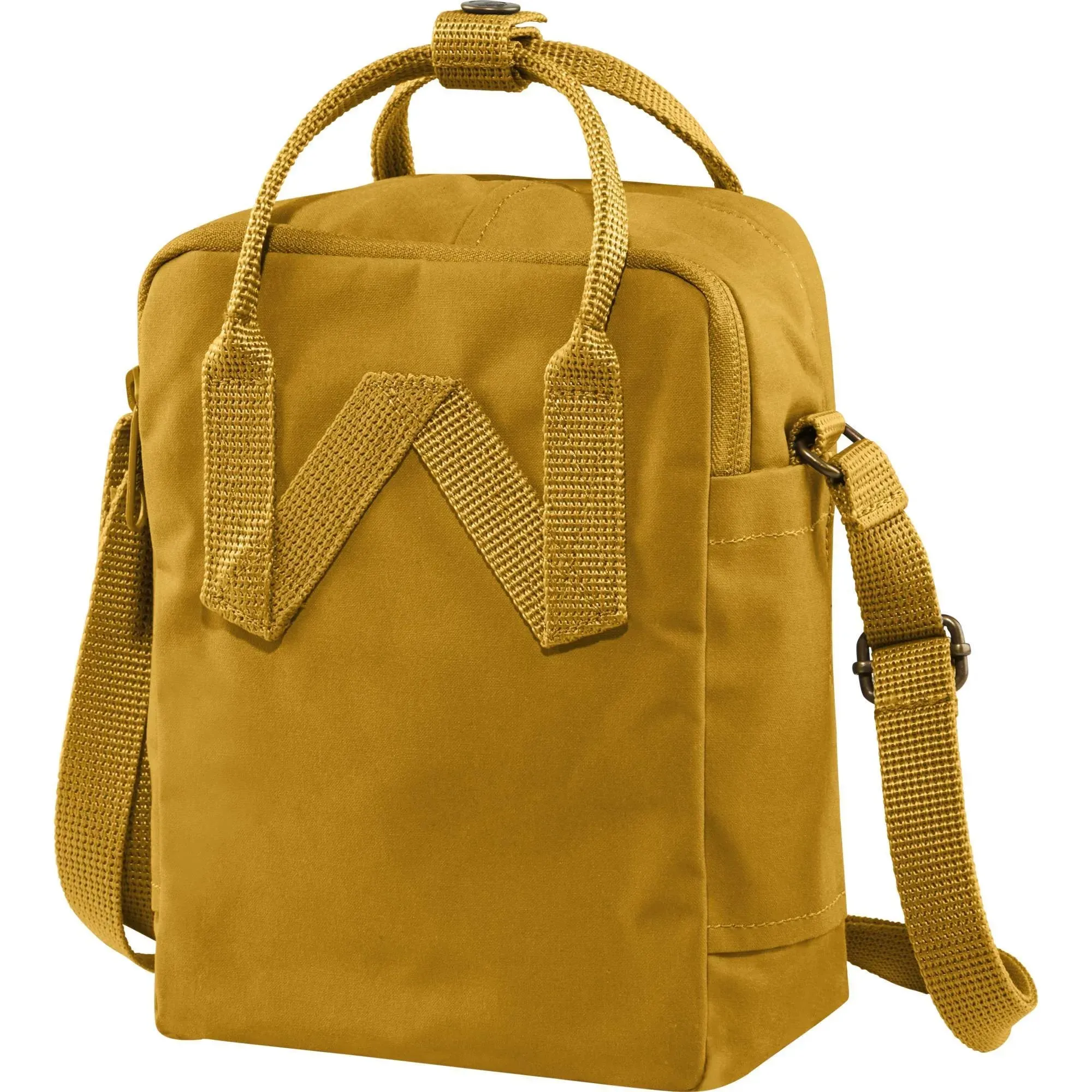 KÅNKEN SLING Ocre