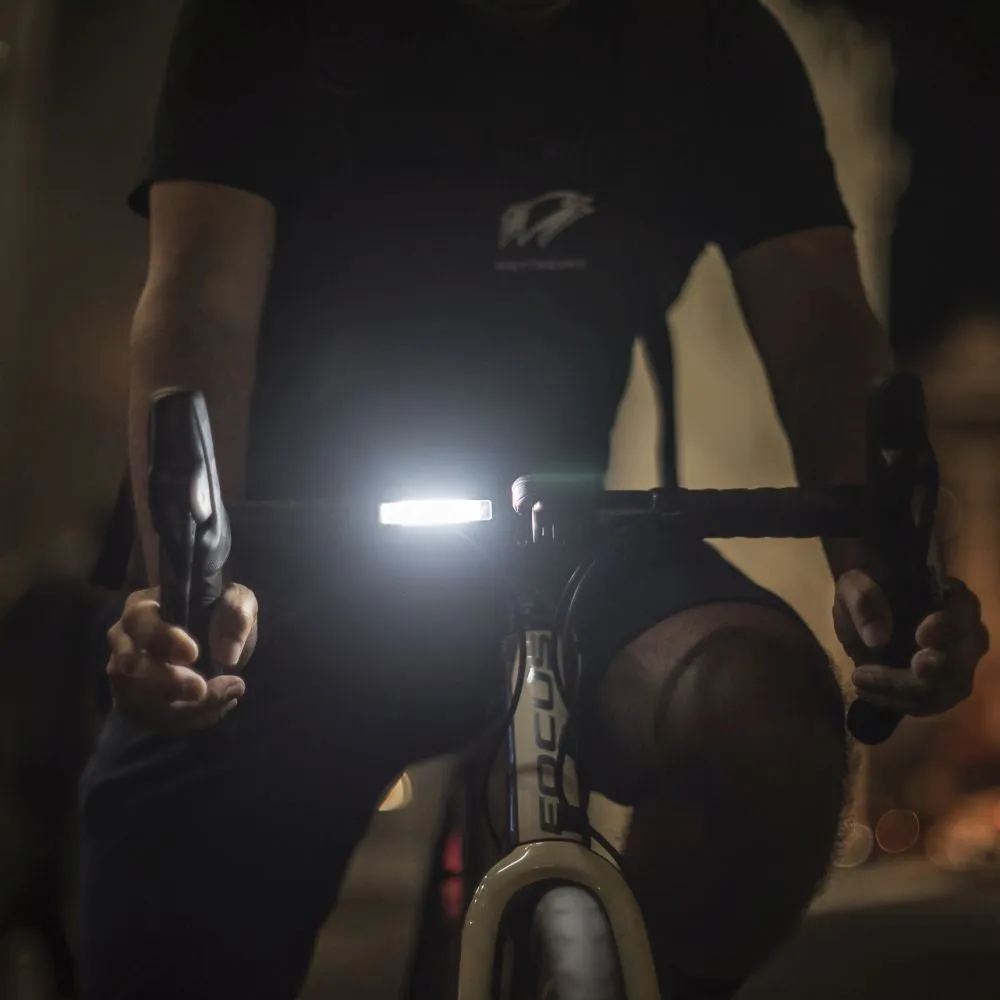 KNOG PLUS FRONT BIKE LIGHT