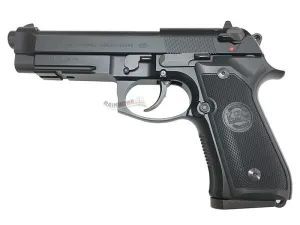 KSC M9A1 Rail Frame GBB Pistol (System 7)