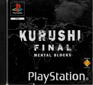 Kurushi Final