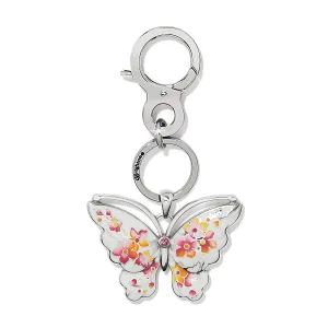 Kyoto In Bloom Sakura Handbag Fob - E18523