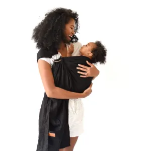 Kyte Baby Ring Sling | Licorice