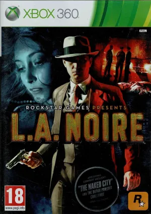 L.A. Noire