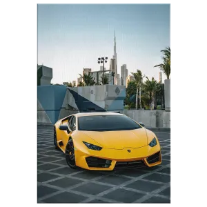 Lamborghini 4