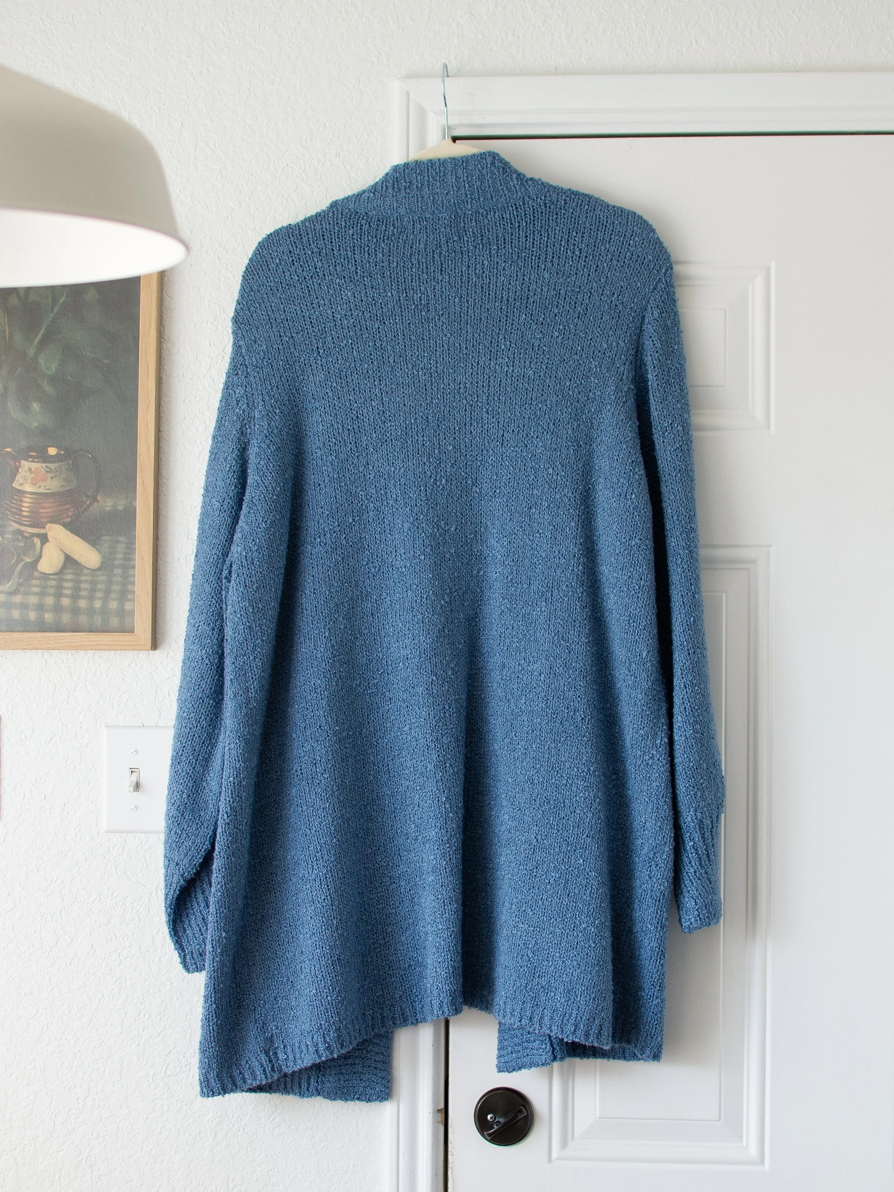 Large Audriana Cardigan