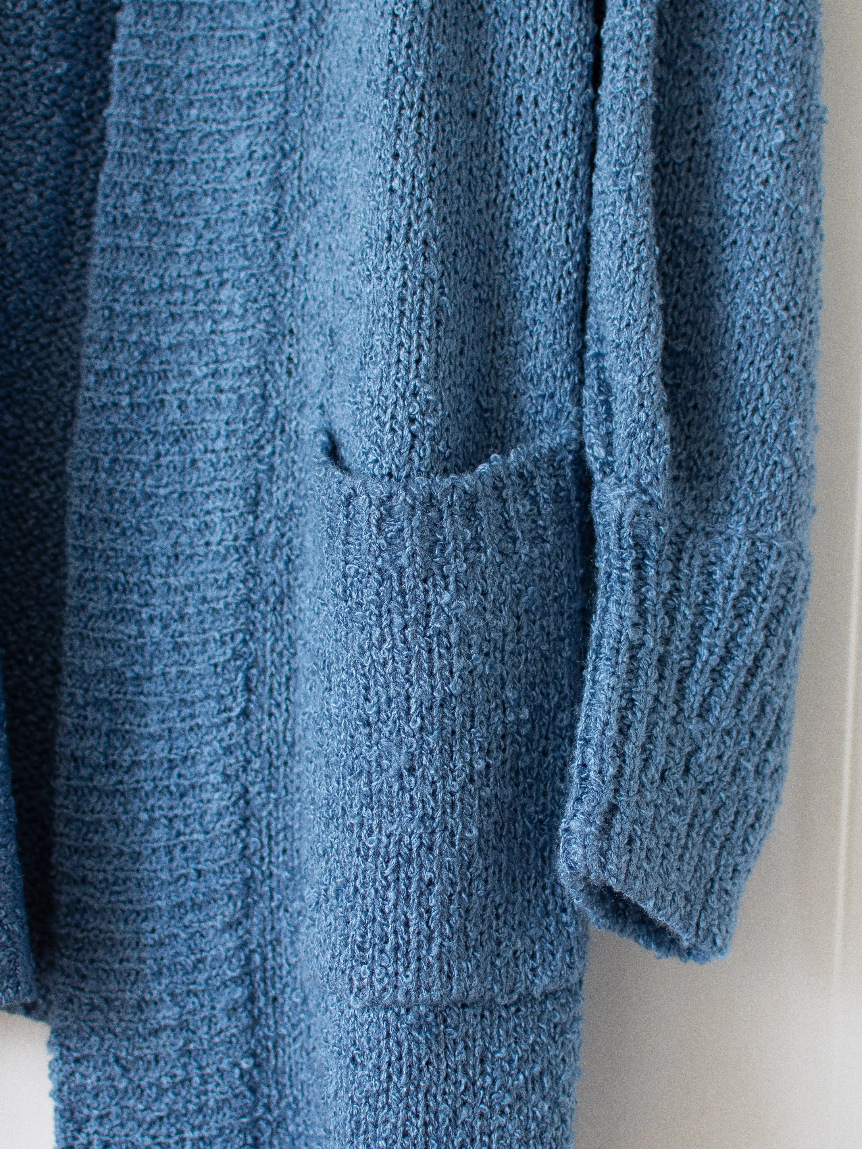 Large Audriana Cardigan