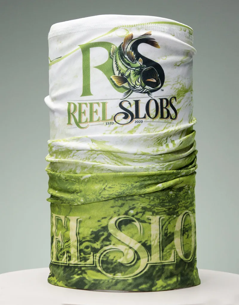 Large Mouth Tide Gaiters