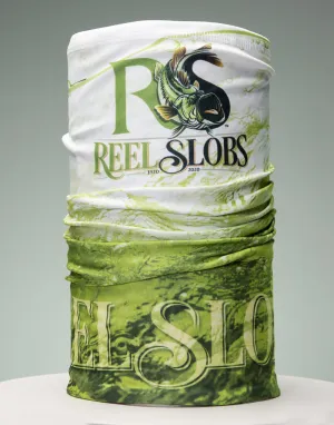 Large Mouth Tide Gaiters