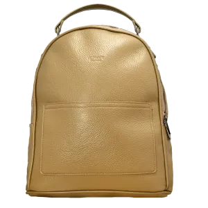 Large Shoe Bag/Backpack - Olive