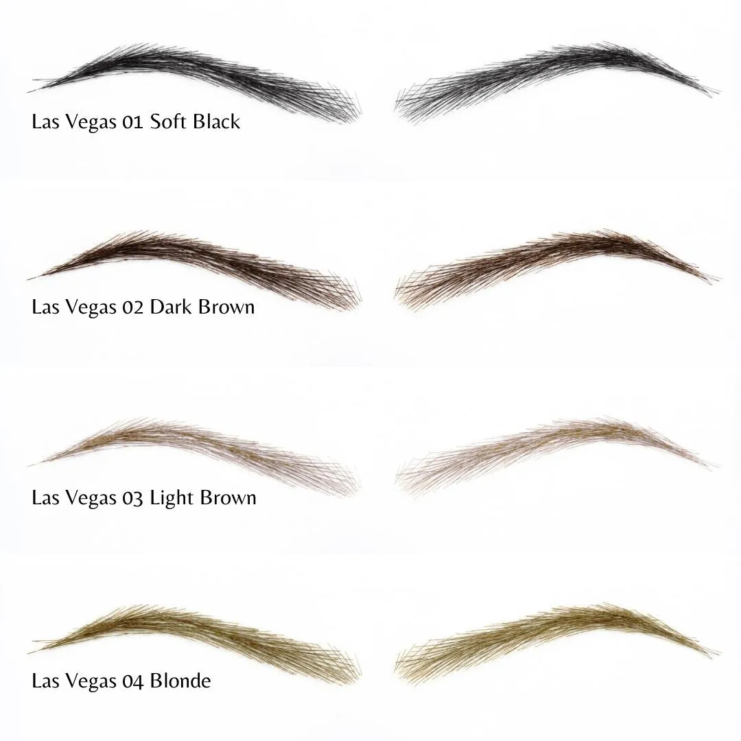 Las Vegas 03 (Light Brown)