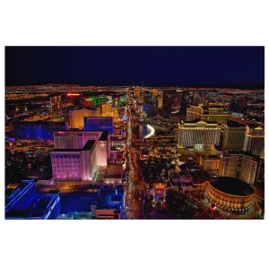Las Vegas, Nevada
