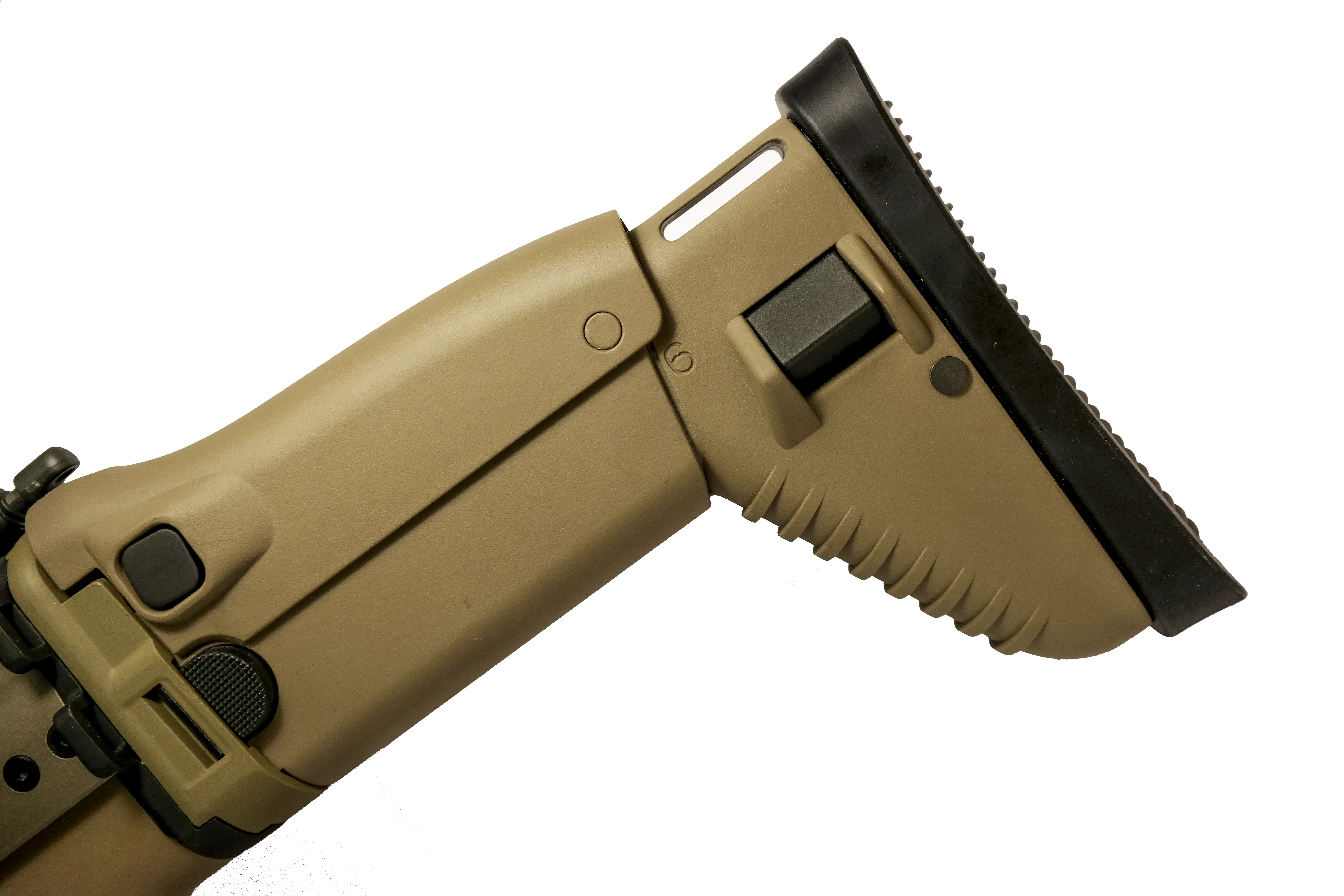LDT - SCAR-H DMR GEL BLASTER REPLICA