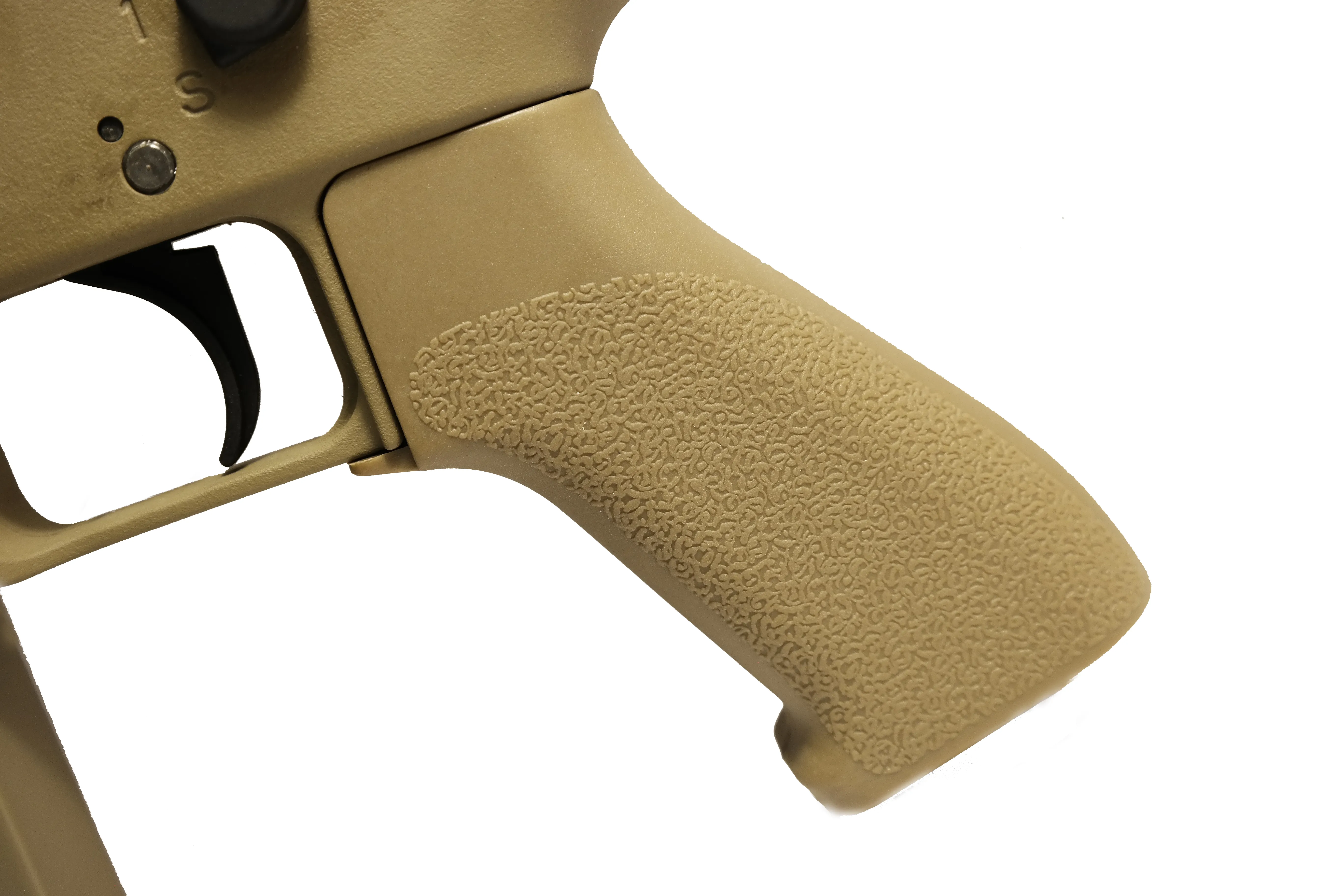 LDT - SCAR-H DMR GEL BLASTER REPLICA