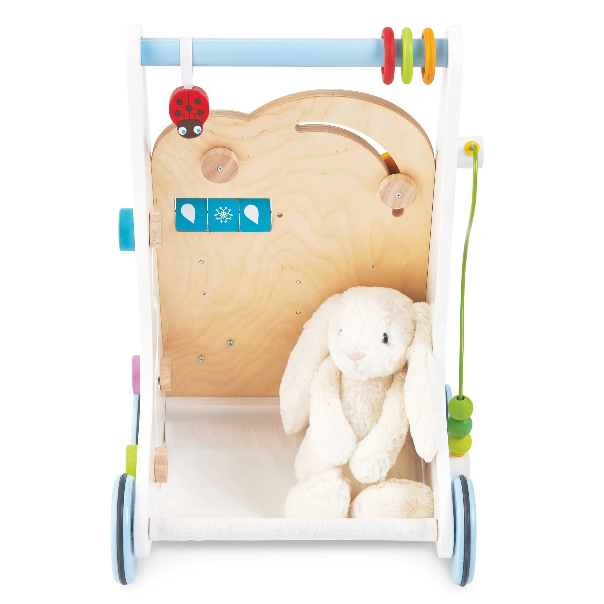 Le Toy Van Activity Walker