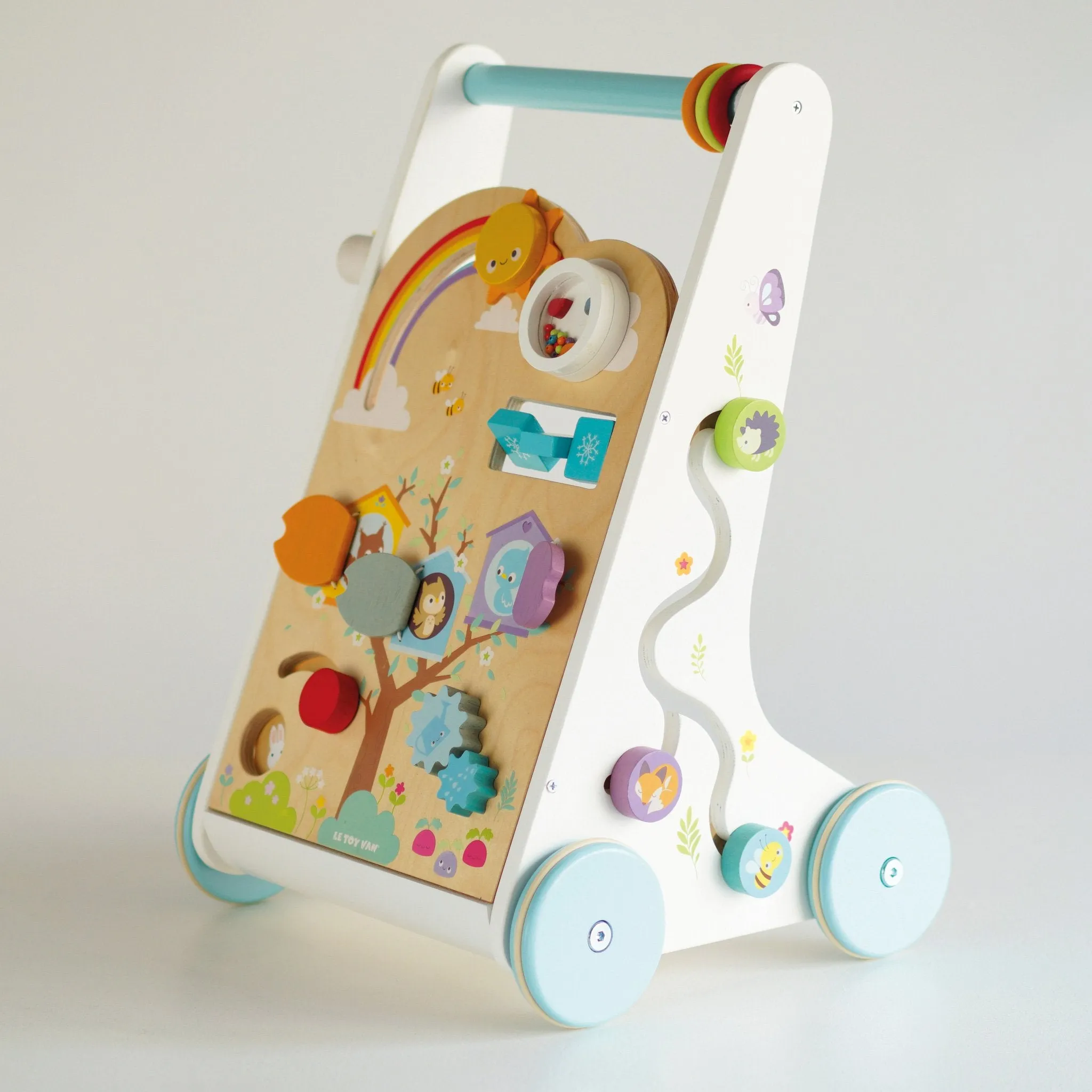 Le Toy Van Activity Walker