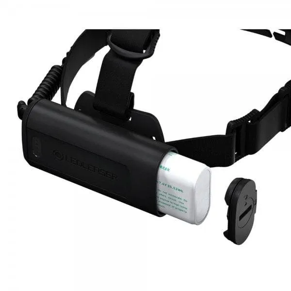 Ledlenser H15R CORE Rechargable LED Headlamp