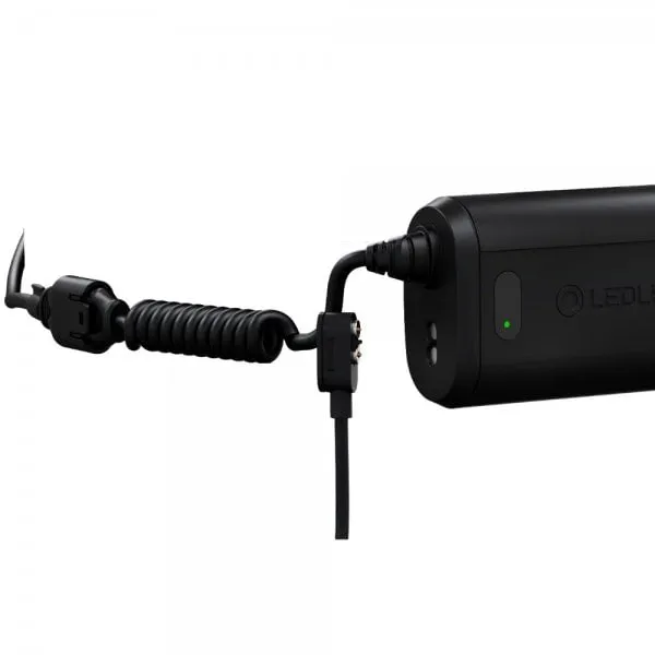 Ledlenser H15R CORE Rechargable LED Headlamp