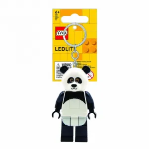 LEGO Keylight Characters - Panda