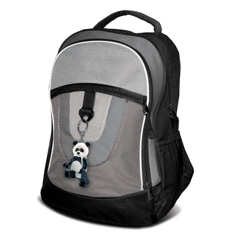 LEGO Keylight Characters - Panda