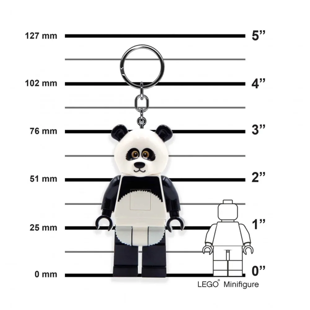 LEGO Keylight Characters - Panda