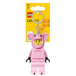 LEGO Keylight Characters - Pig
