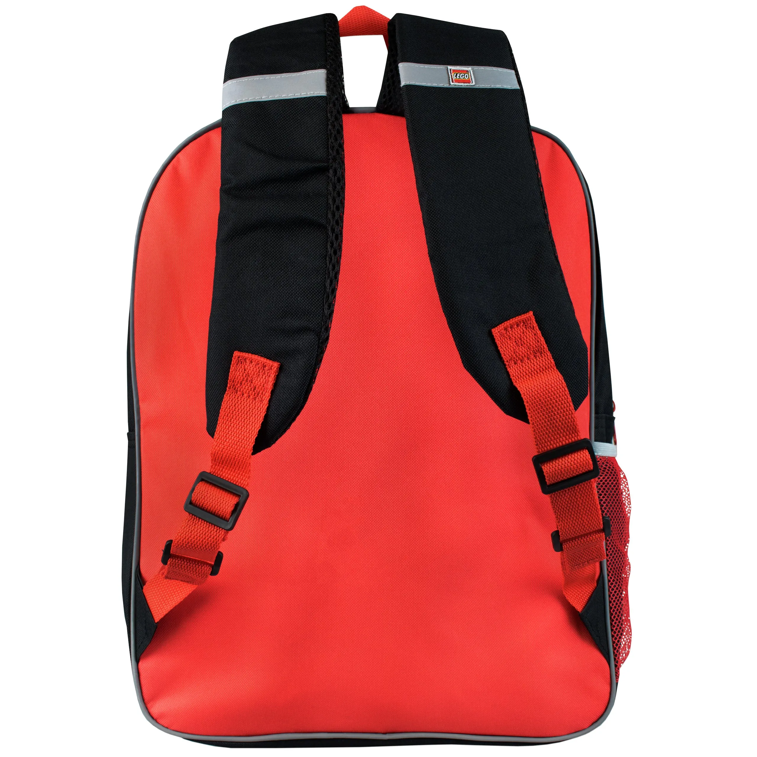 Lego Ninjago Backpack - Kai