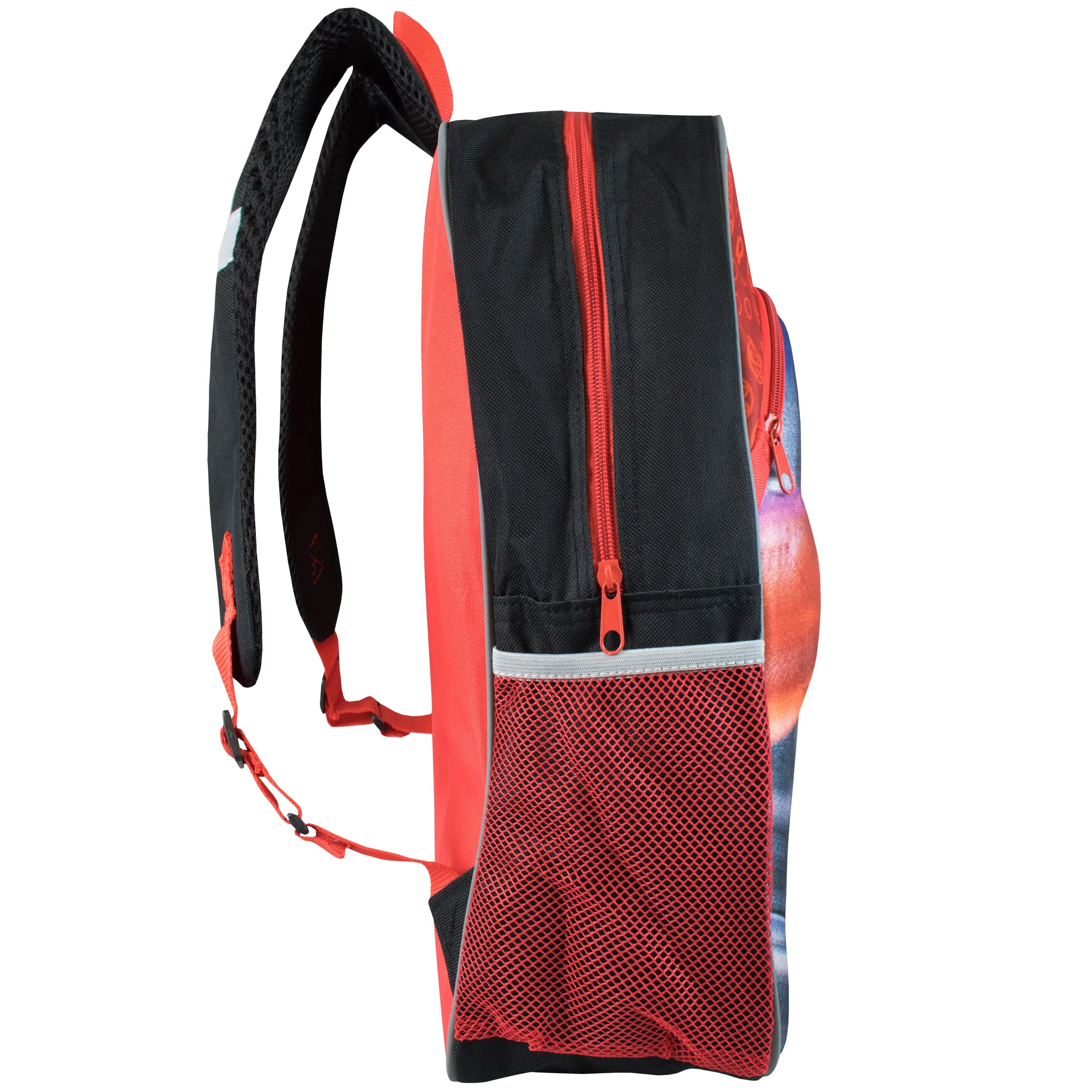 Lego Ninjago Backpack - Kai