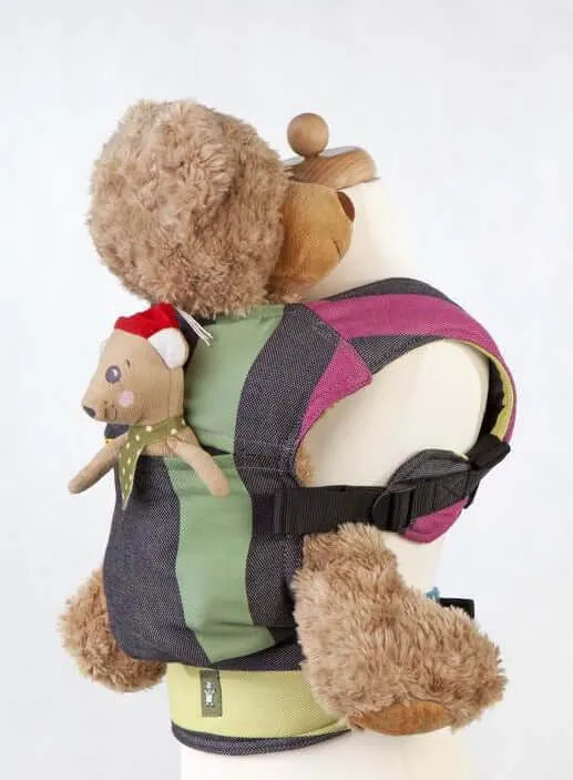 LennyLamb Doll Carrier Twilight