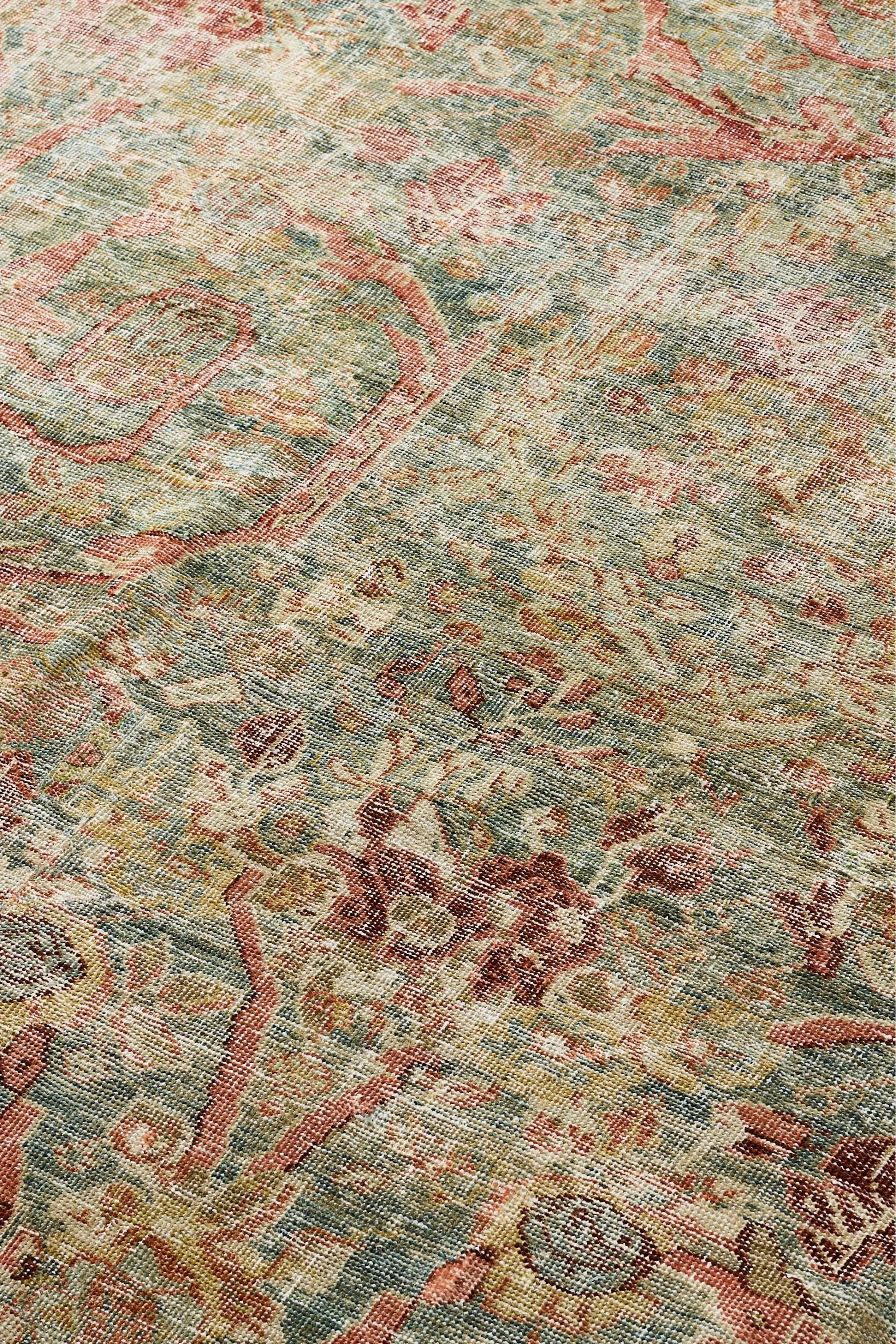 Leonora | 8'10 x 12'8