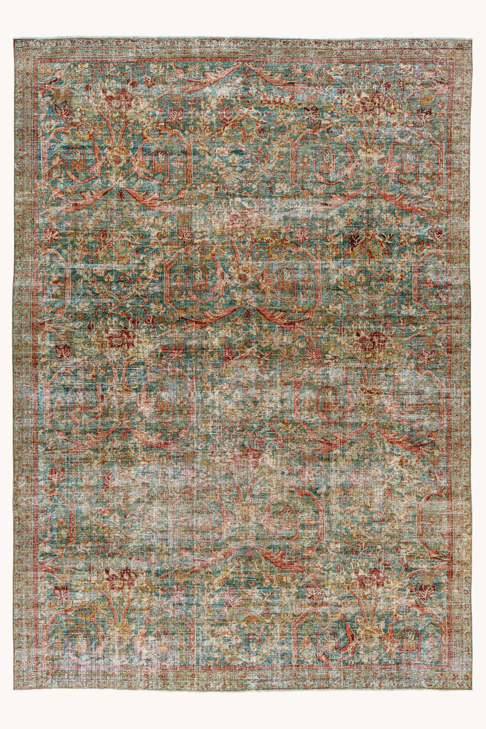 Leonora | 8'10 x 12'8