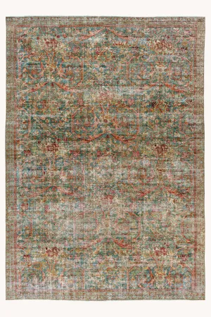 Leonora | 8'10 x 12'8