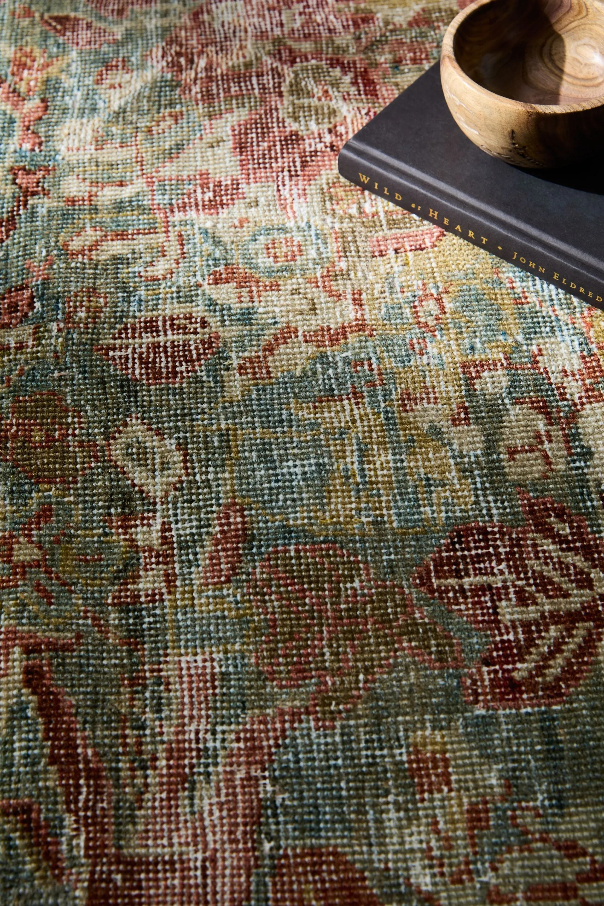 Leonora | 8'10 x 12'8