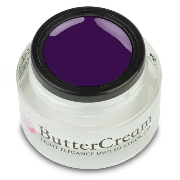 Let's Limo ButterCream Color Gel