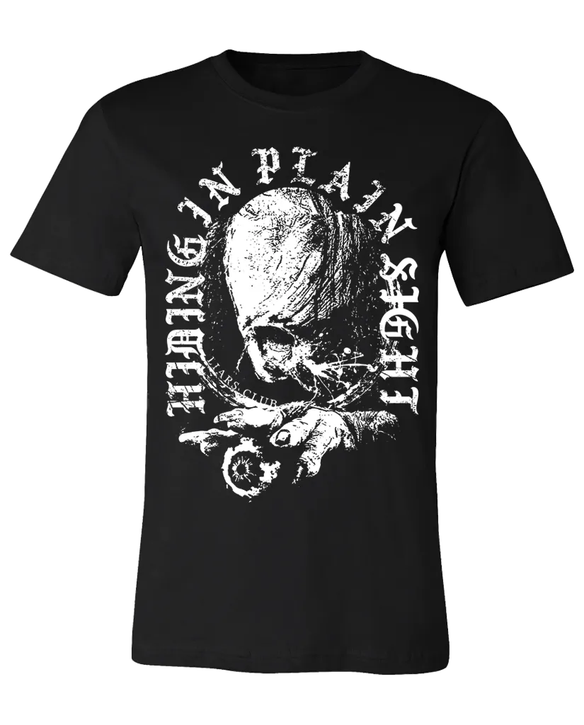 Liars Club "WITCHED" Tee